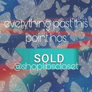 thank you for your support ⭐️